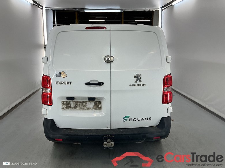 PEUGEOT EXPERT FOURGON MWB DSL - 2016 1.6 BlueHDi L2 Standard Premium STOCK #5