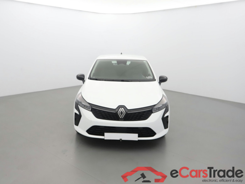 Renault Clio Evolution 1.5 Blue dCi 100 #2