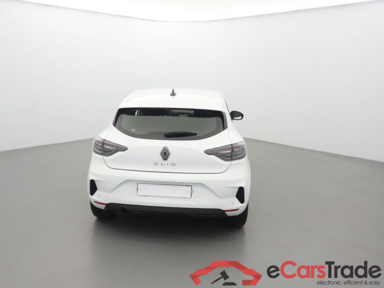 Renault Clio Evolution 1.5 Blue dCi 100 #4