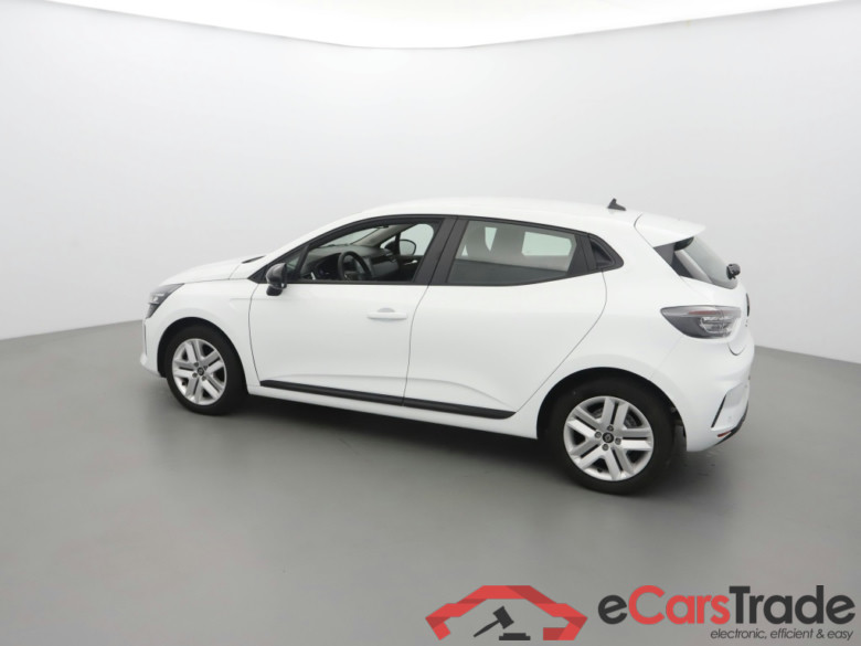 Renault Clio Evolution 1.5 Blue dCi 100 #5