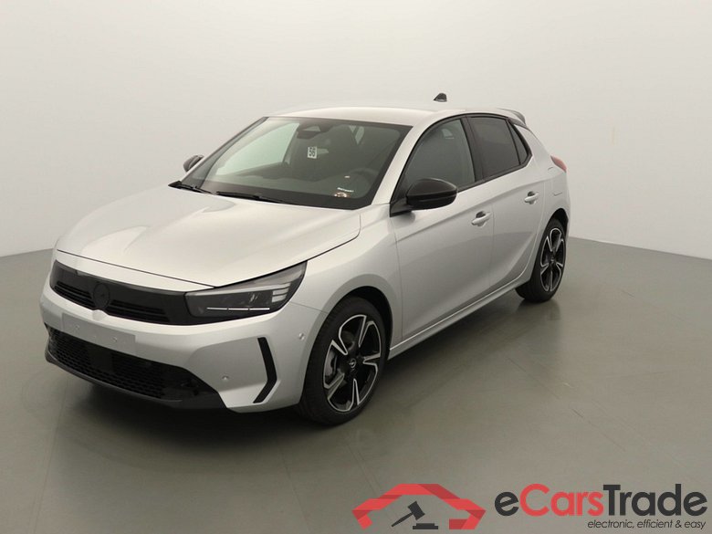 Opel Corsa GS 1.2 Hybrid Electric/Gasoline 112hp