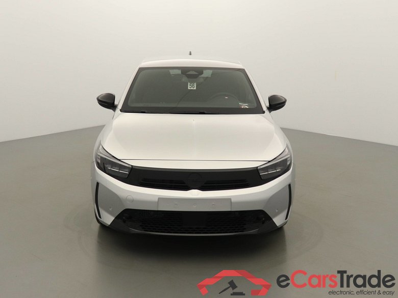 Opel Corsa GS 1.2 Hybrid Electric/Gasoline 112hp #3