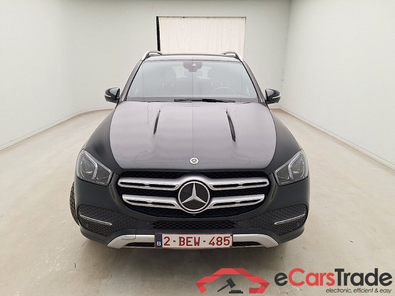 Mercedes, GLE '18, Mercedes-Benz GLE GLE 350 de 4MATIC Business Solut #1