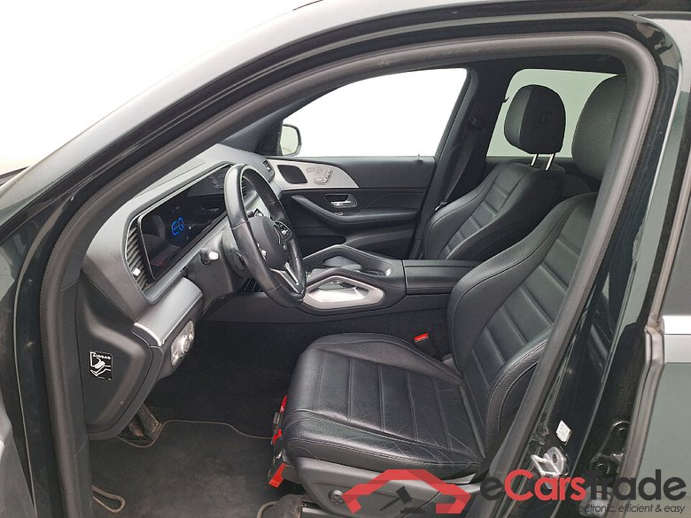 Mercedes, GLE '18, Mercedes-Benz GLE GLE 350 de 4MATIC Business Solut #3