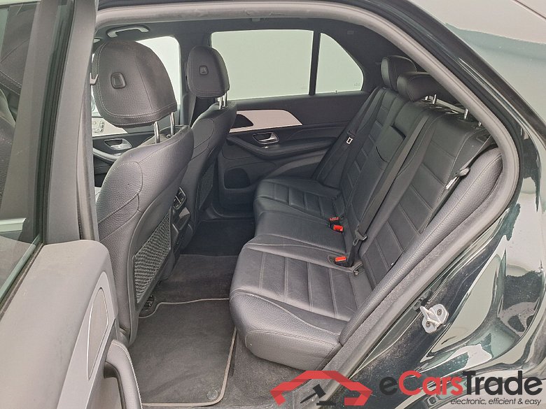 Mercedes, GLE '18, Mercedes-Benz GLE GLE 350 de 4MATIC Business Solut #4