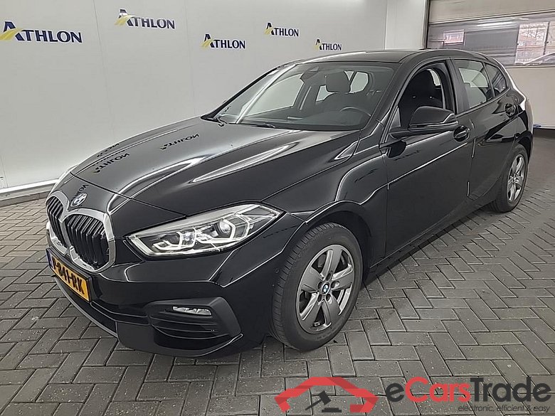 BMW 1-serie 116i 5D 80kW