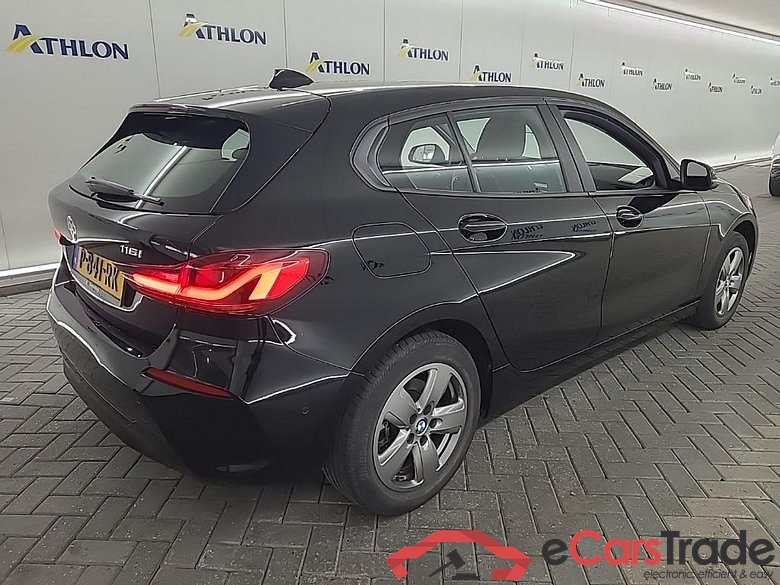 BMW 1-serie 116i 5D 80kW #3