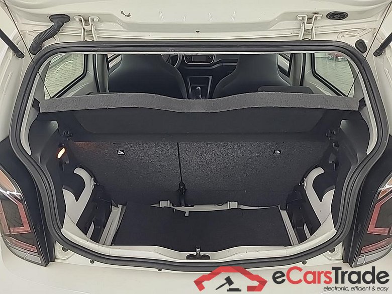 VOLKSWAGEN up! 1.0 44kW Move up! BlueMotion Technology 5D #5