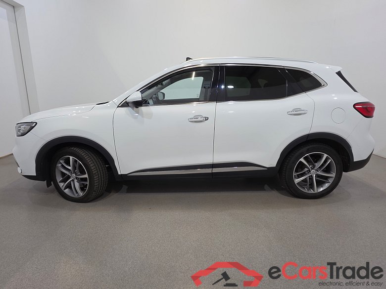 MG EHS 1.5 Plug-In Hybrid Luxury Aut. Pano LED-Xenon Virtual Navi Sport-Leather KeylessGo Camera 360 Klima PDC ... #2