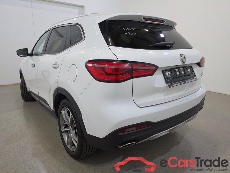 MG EHS 1.5 Plug-In Hybrid Luxury Aut. Pano LED-Xenon Virtual Navi Sport-Leather KeylessGo Camera 360 Klima PDC ... #6