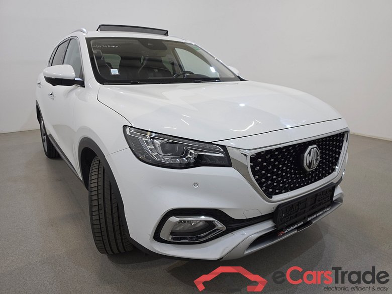MG EHS 1.5 Plug-In Hybrid Luxury Aut. Pano LED-Xenon Virtual Navi Sport-Leather KeylessGo Camera 360 Klima PDC ... #3