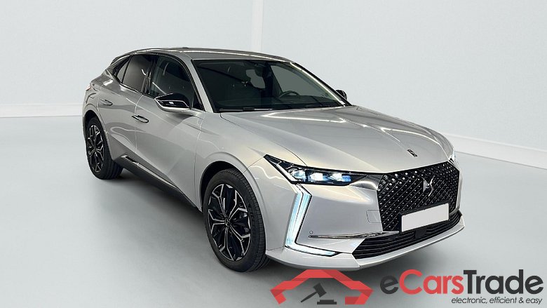 DS DS4 PureTech 130 EAT8 Rivoli #1