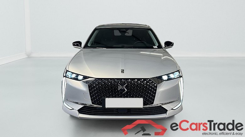 DS DS4 PureTech 130 EAT8 Rivoli #2