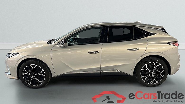 DS DS4 PureTech 130 EAT8 Rivoli #4