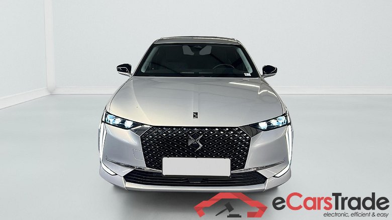 DS DS4 PureTech 130 EAT8 Rivoli #2