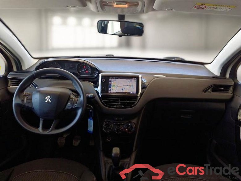 PEUGEOT 208 2015 AUTOCARRO MIX BLUEHDI 75CV #3