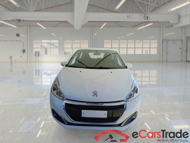 PEUGEOT 208 2015 AUTOCARRO MIX BLUEHDI 75CV #6