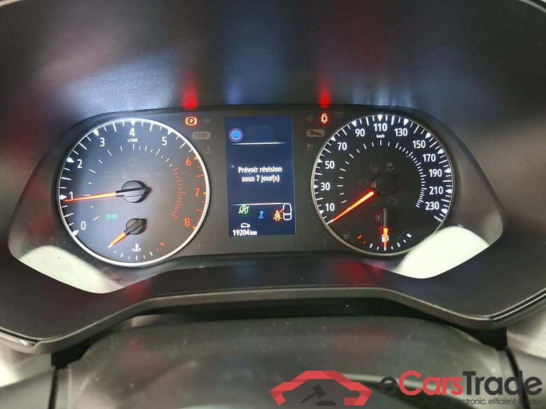 Clio V Business 1.0 TCe 100CV / GPL BVM6 E6d #6