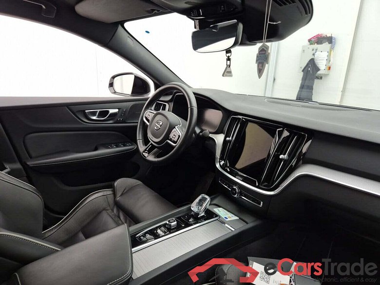 VOLVO S60 2.0 B4 R-Design #3