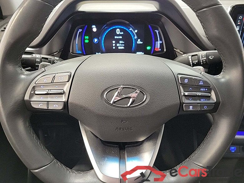 HYUNDAI IONIQ Comfort EV 38 kWh #5