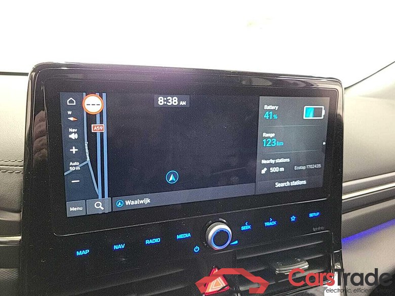 HYUNDAI IONIQ Comfort EV 38 kWh #6