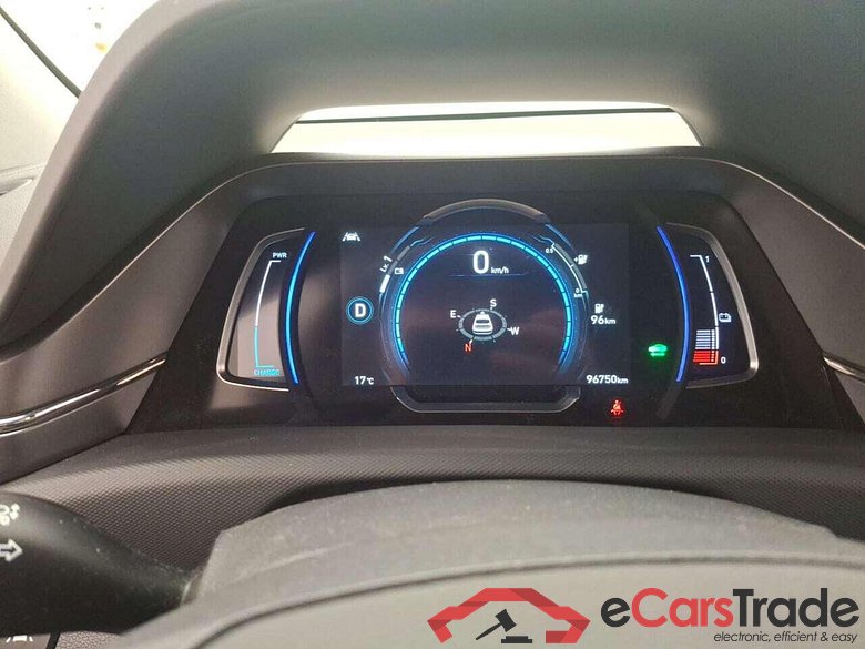 HYUNDAI IONIQ Comfort EV 38 kWh #4