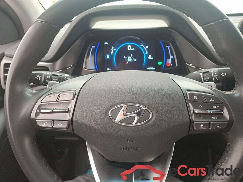 HYUNDAI IONIQ Comfort EV 38 kWh #5