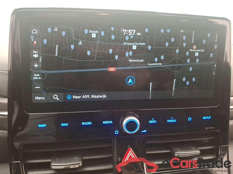 HYUNDAI IONIQ Comfort EV 38 kWh #6