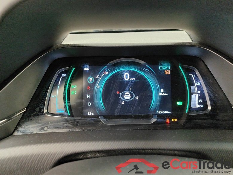 Hyundai Ioniq 1.6 GDi ISG DCT Hybride Feel 5d #6