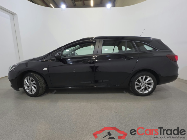 Opel Astra 1.5 Turbo D Edition Navi Camera Klima PDC ... #2