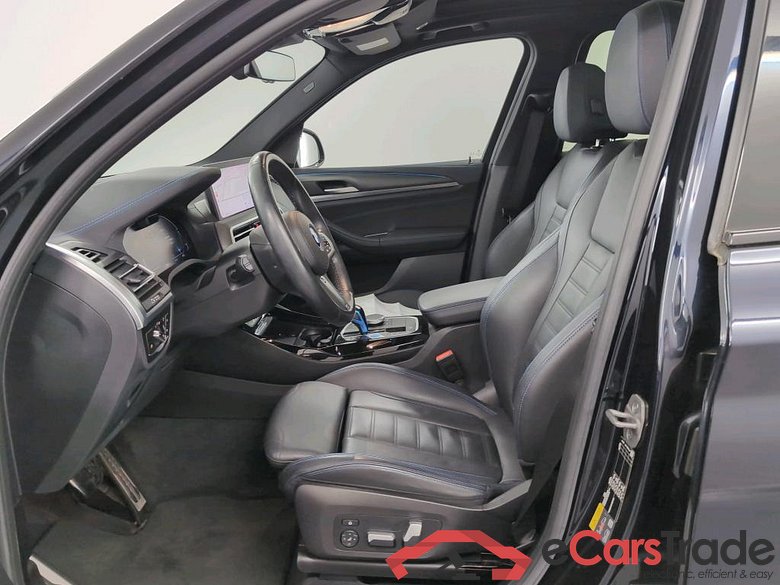 BMW IX3 80KWH AUTO #5