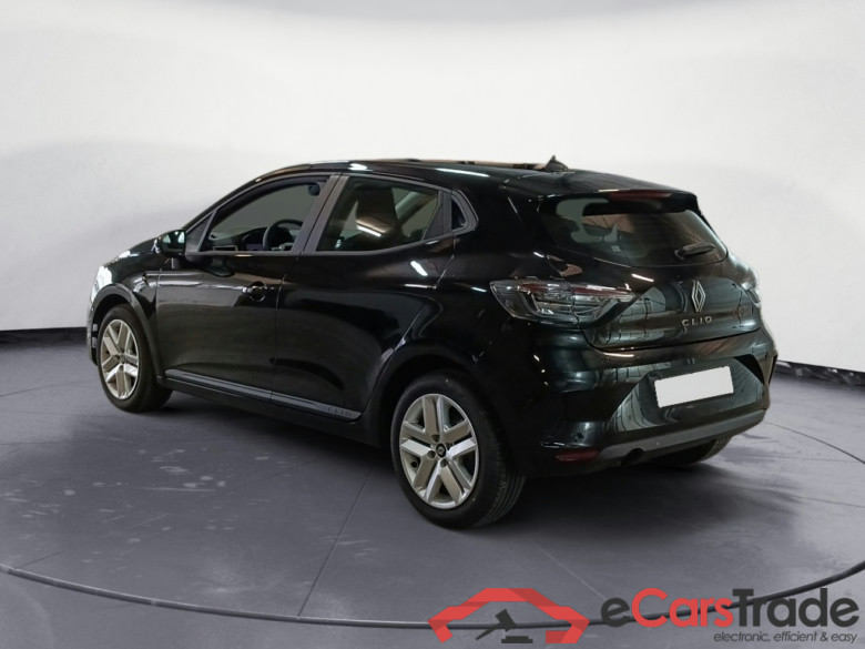 Renault Clio Evolution 1.5 Blue dCi 100 #3