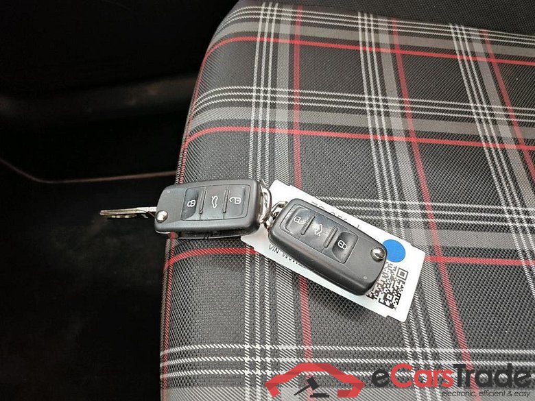 VOLKSWAGEN up! 85 kW #5