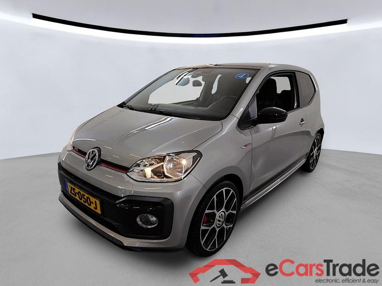 VOLKSWAGEN up! 85 kW #1