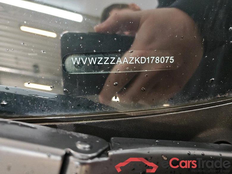 VOLKSWAGEN up! 85 kW #2