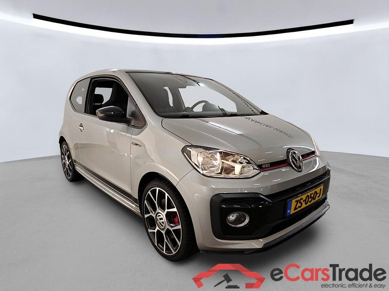 VOLKSWAGEN up! 85 kW #3