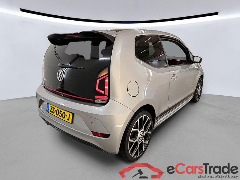 VOLKSWAGEN up! 85 kW #4