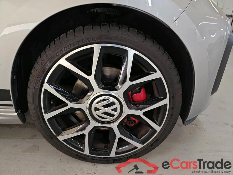 VOLKSWAGEN up! 85 kW #6