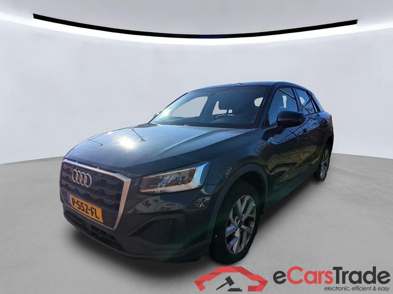 AUDI Q2 110 kW