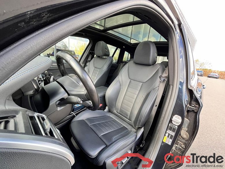 BMW iX3 (G08 LCI) iX3 80 kWh #6