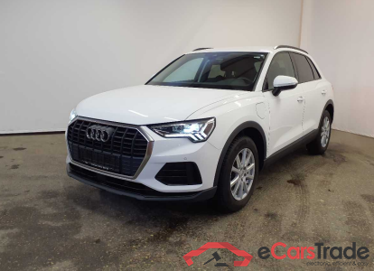 Q3 45 TFSI e 1.4 TFSI 180KW AT6 E6d #1