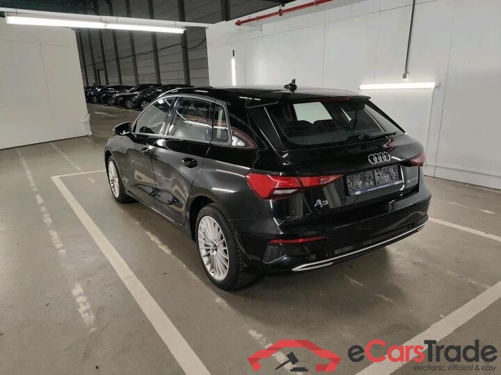 Audi A3 Sportback A3 Sportback 1.0 30 TFSi S tronic Adv. Bus. Ed. (Mild Hybrid) 81kW/110pk  5D/P Auto-7 #3