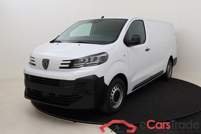 Peugeot Expert Long 2.0 BlueHDi 145 hp MAN.6   #1