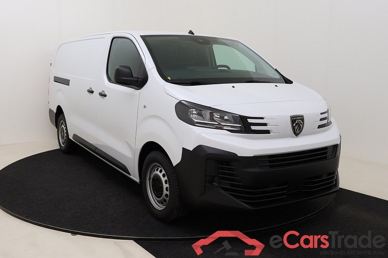 Peugeot Expert Long 2.0 BlueHDi 145 hp MAN.6   #3