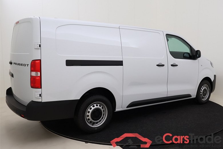 Peugeot Expert Long 2.0 BlueHDi 145 hp MAN.6   #5