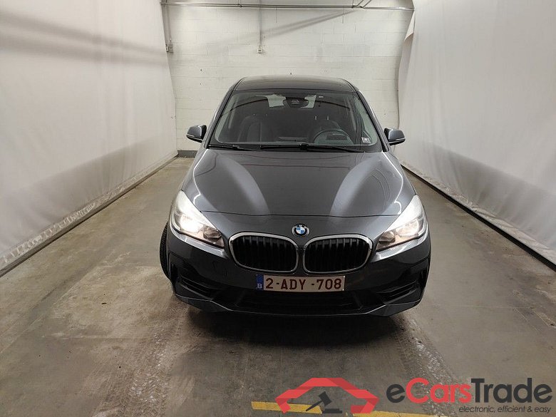BMW 2 Reeks Gran Tourer 218d (100kW) Aut. 5d #5