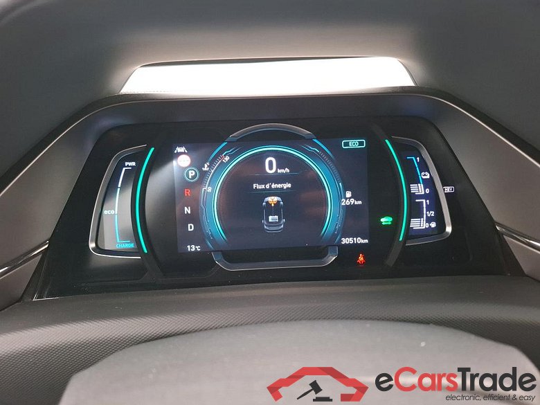 HYUNDAI Ioniq / 2019 / 5P / Berline plug-in hybrid Executive #6