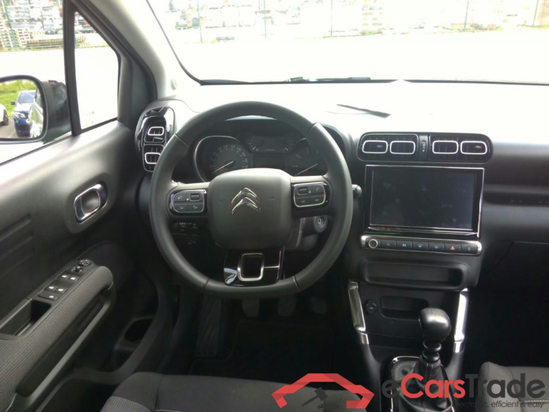 Citroen C3 Aircross Facelift 1.2 PureTech LED Display Klima PDC ... #5