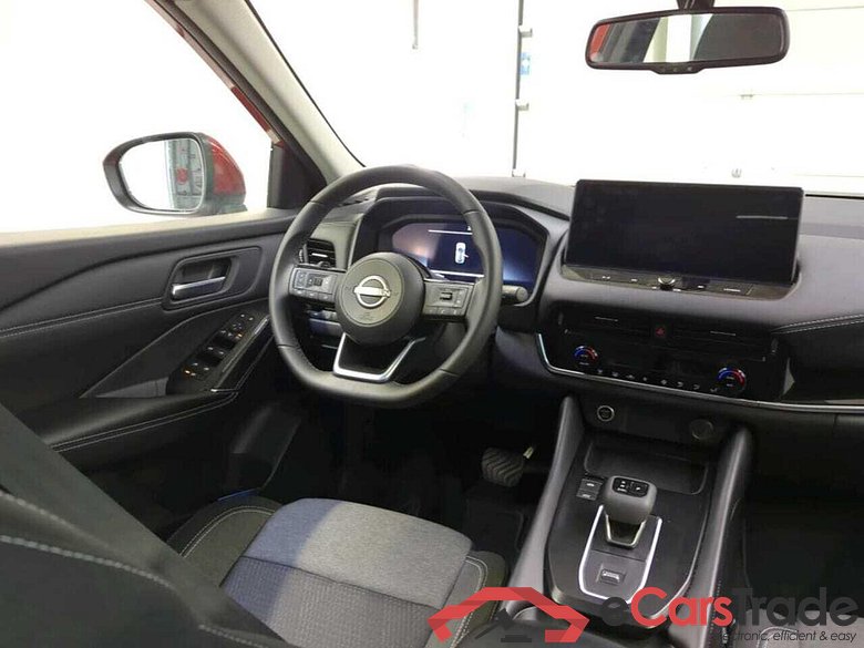 NISSAN Qashqai 1.3 MHEV X N-Connect #3
