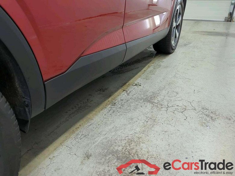 NISSAN Qashqai 1.3 MHEV X N-Connect #6